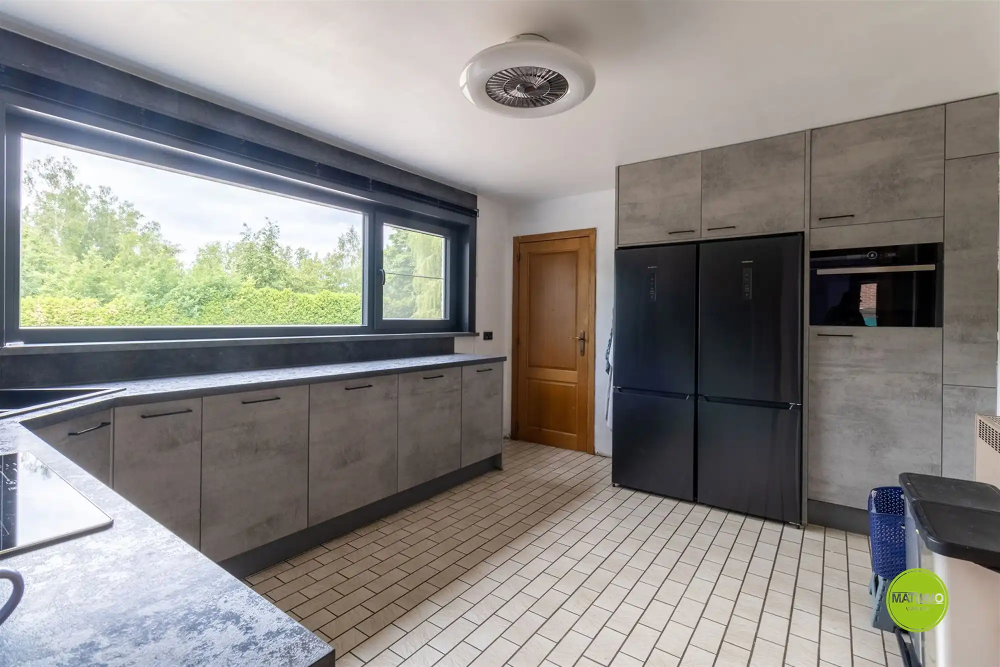 Ruime open bebouwing op een prachtig perceel van 3.764 m² foto 7