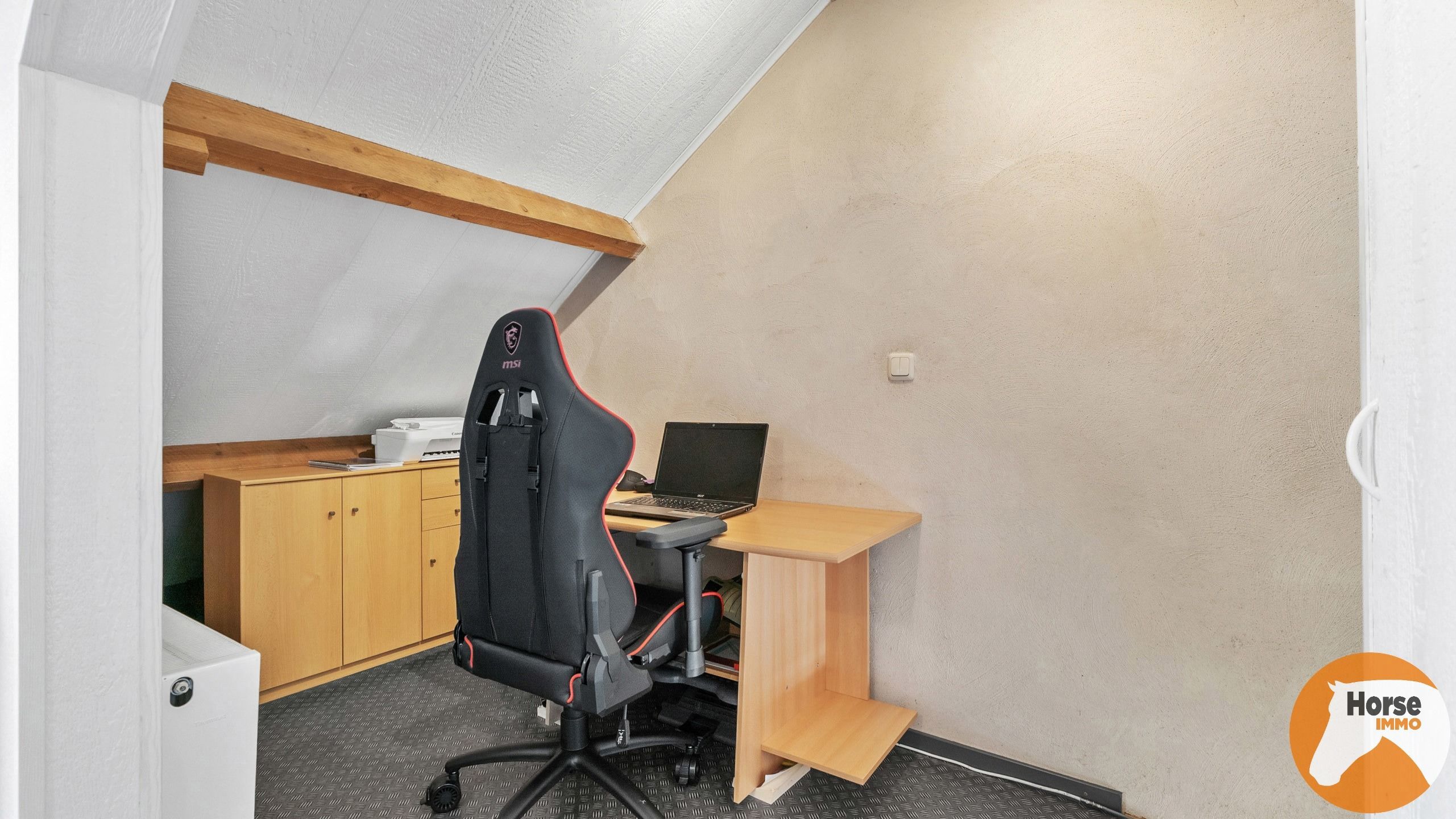 NEEROETEREN - Woning met paardenstallen op +/- 1ha70 foto 16