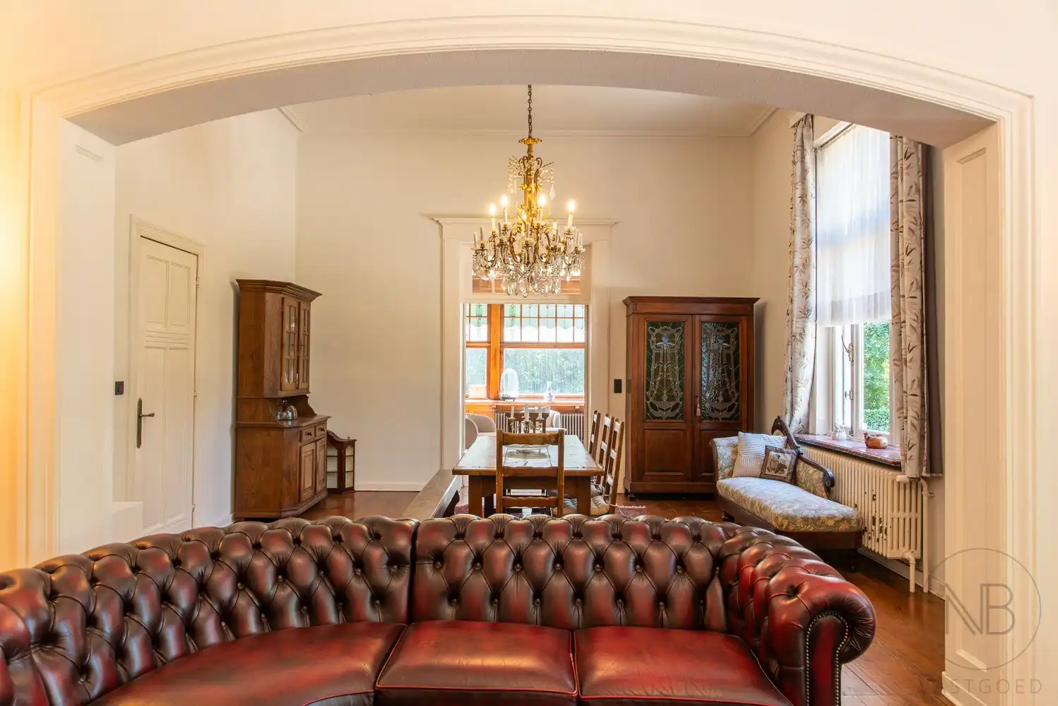 Prachtige directeurswoning met parktuin van 1,57 ha! foto 20