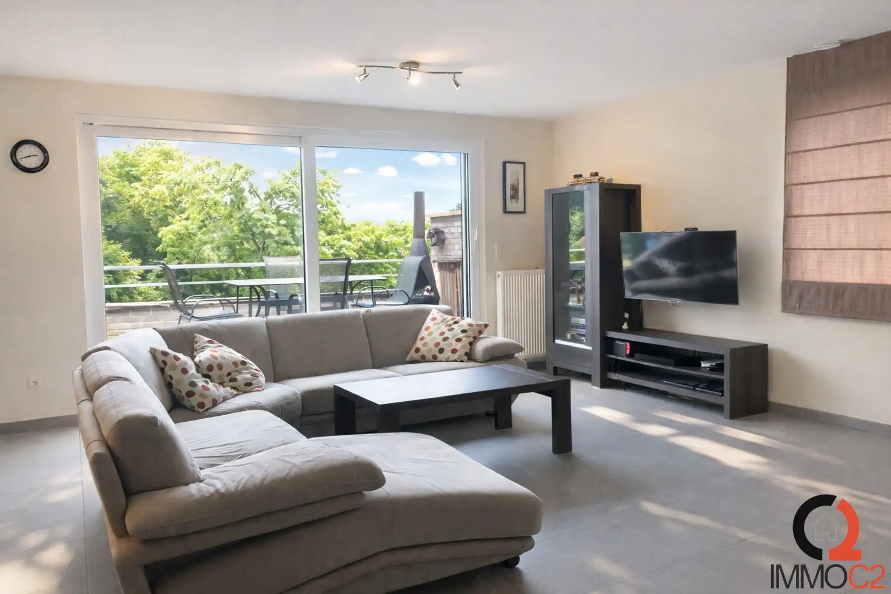 Appartement te huur foto 3