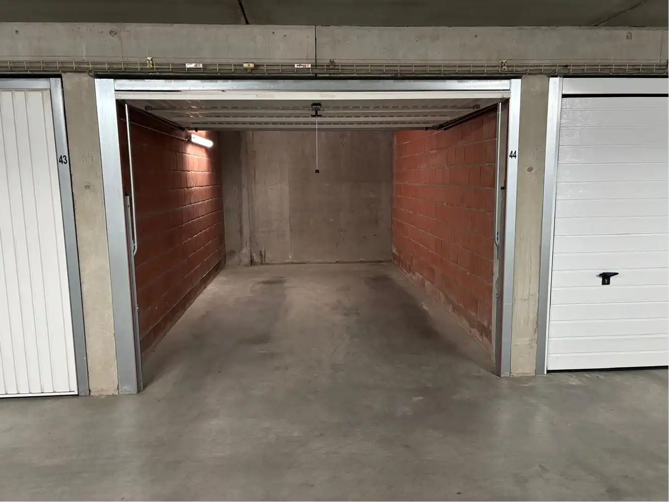 GARAGEBOX NR 44 foto 3