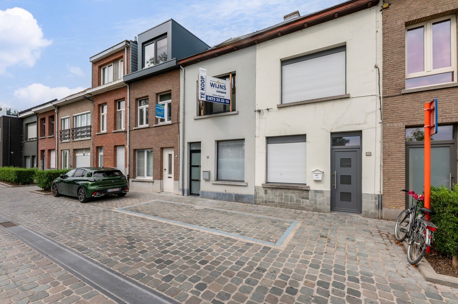 INSTAPKLAAR I CENTRUM LIER I 2 SLPK foto 3