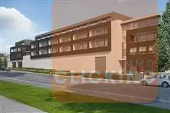 Appartement te koop Romeinse Steenweg 904 - 1780 Wemmel