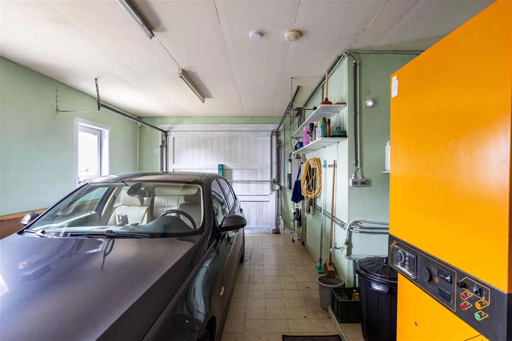 Ruimte, rust en potentieel in landelijk Vosselare foto 24