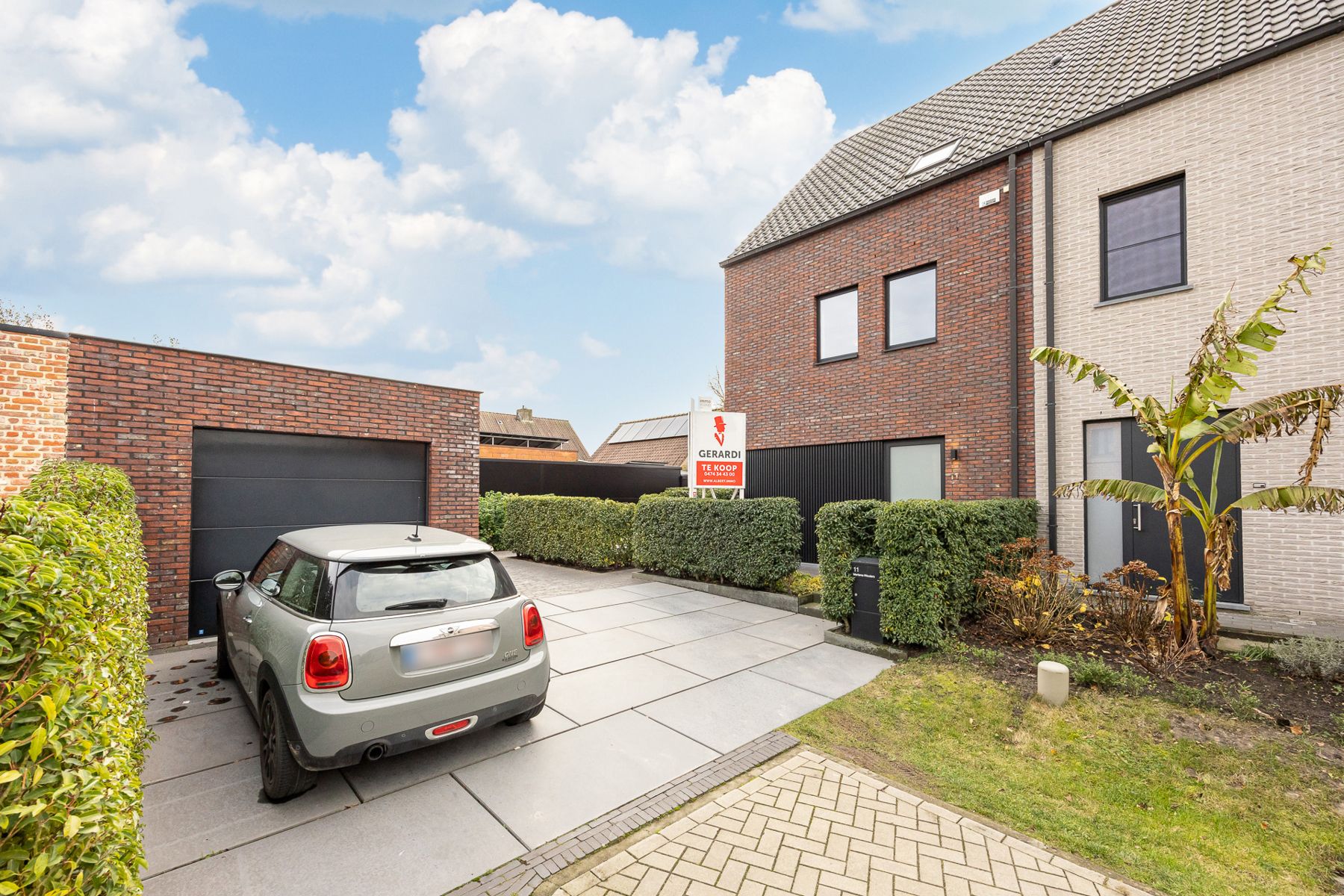 HOB van 2018 op 478 m² foto 4