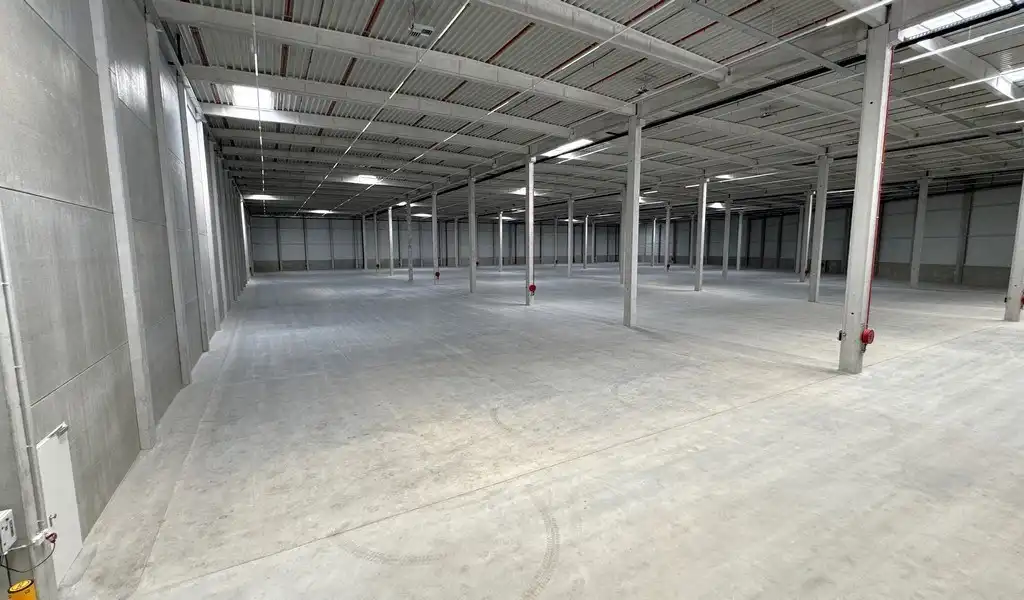 Prologis Park Boom - nieuw logistiek magazijn te huur foto 16