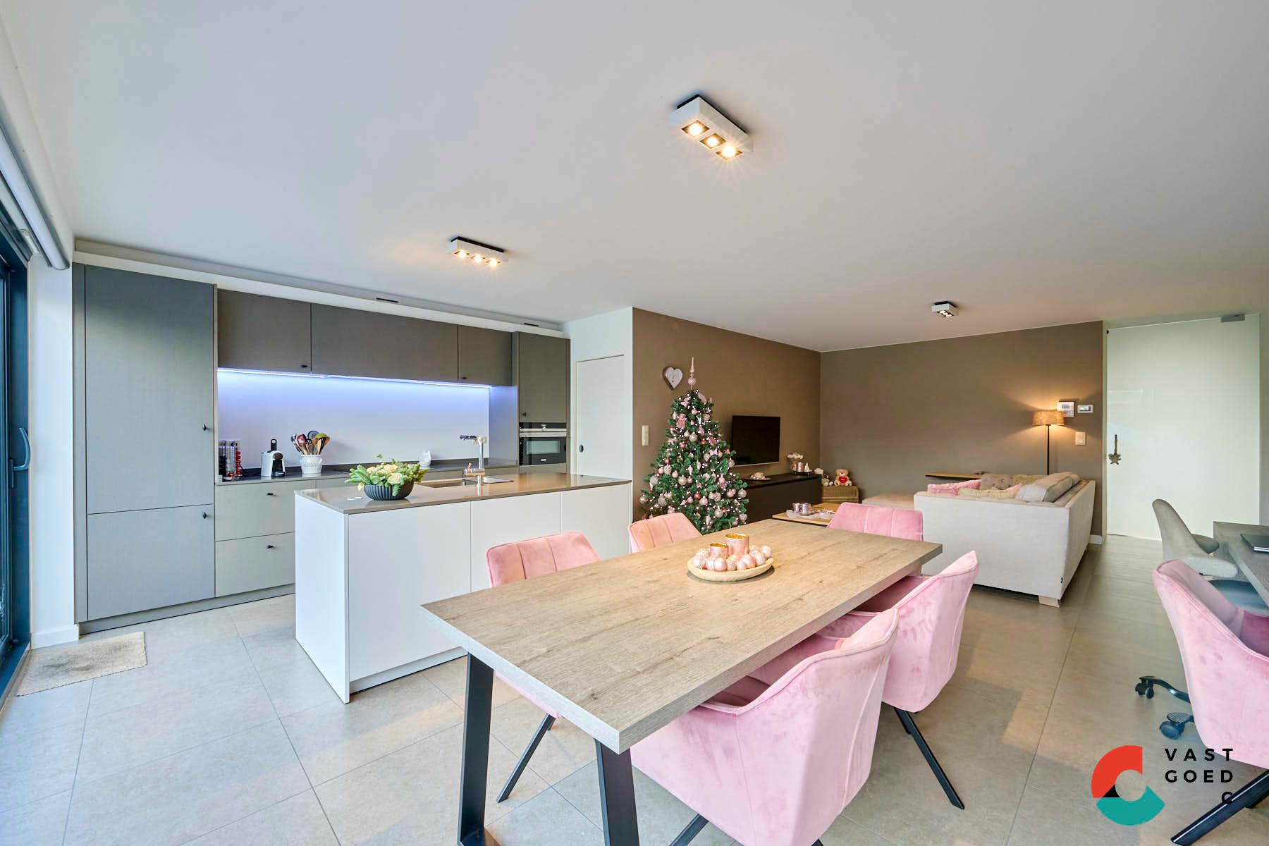 Appartement te koop foto 4