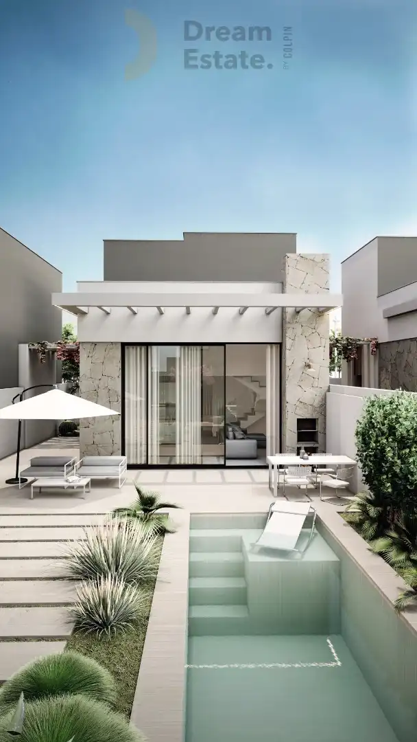 Een exclusieve promotie van 40 moderne villa’s foto 12