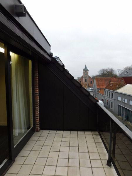 Modern duplex appartement met garage en zonneterras! foto 9