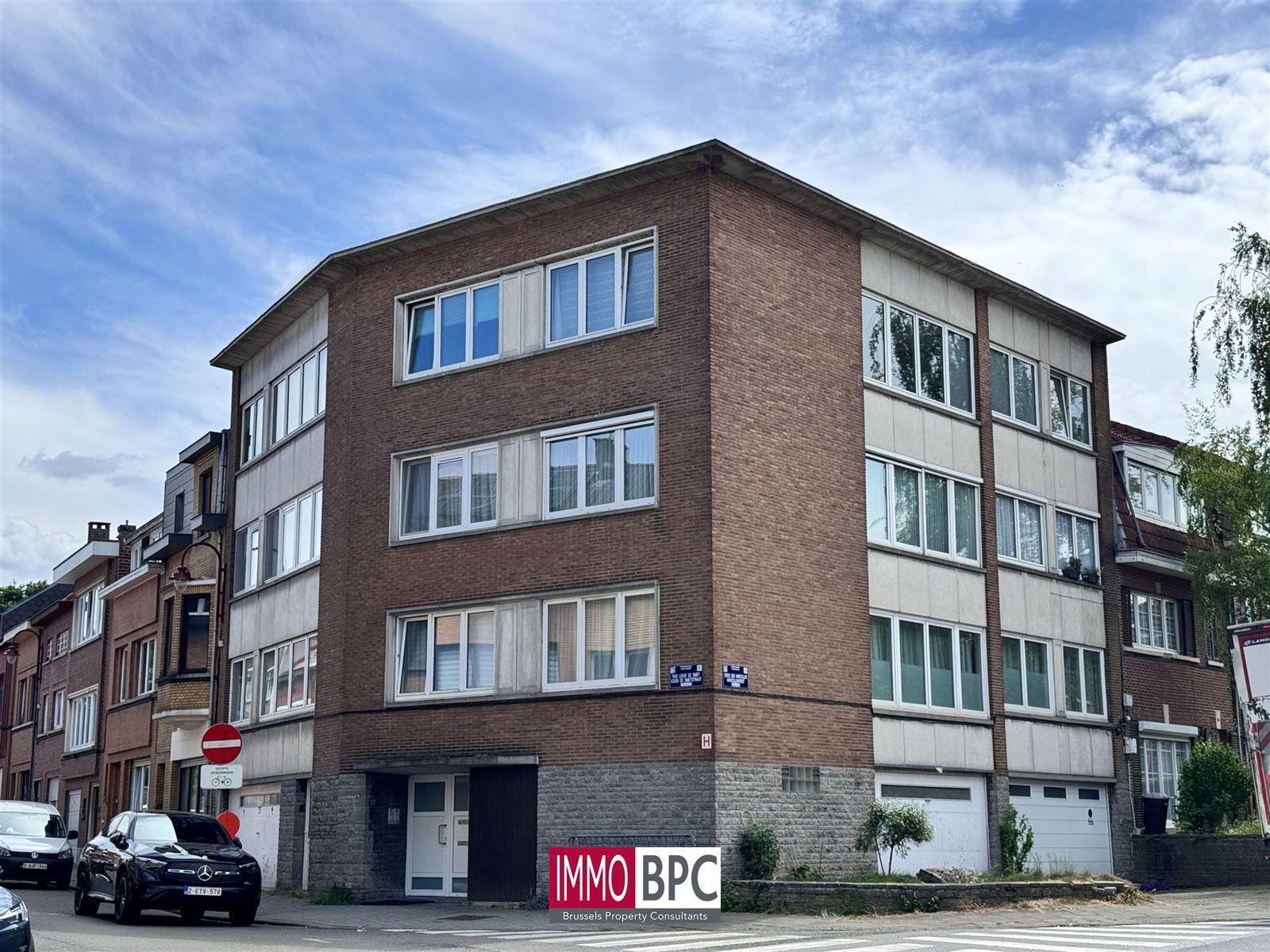 instapklaar appartement met 2 slaapkamers in rustige straat foto 17