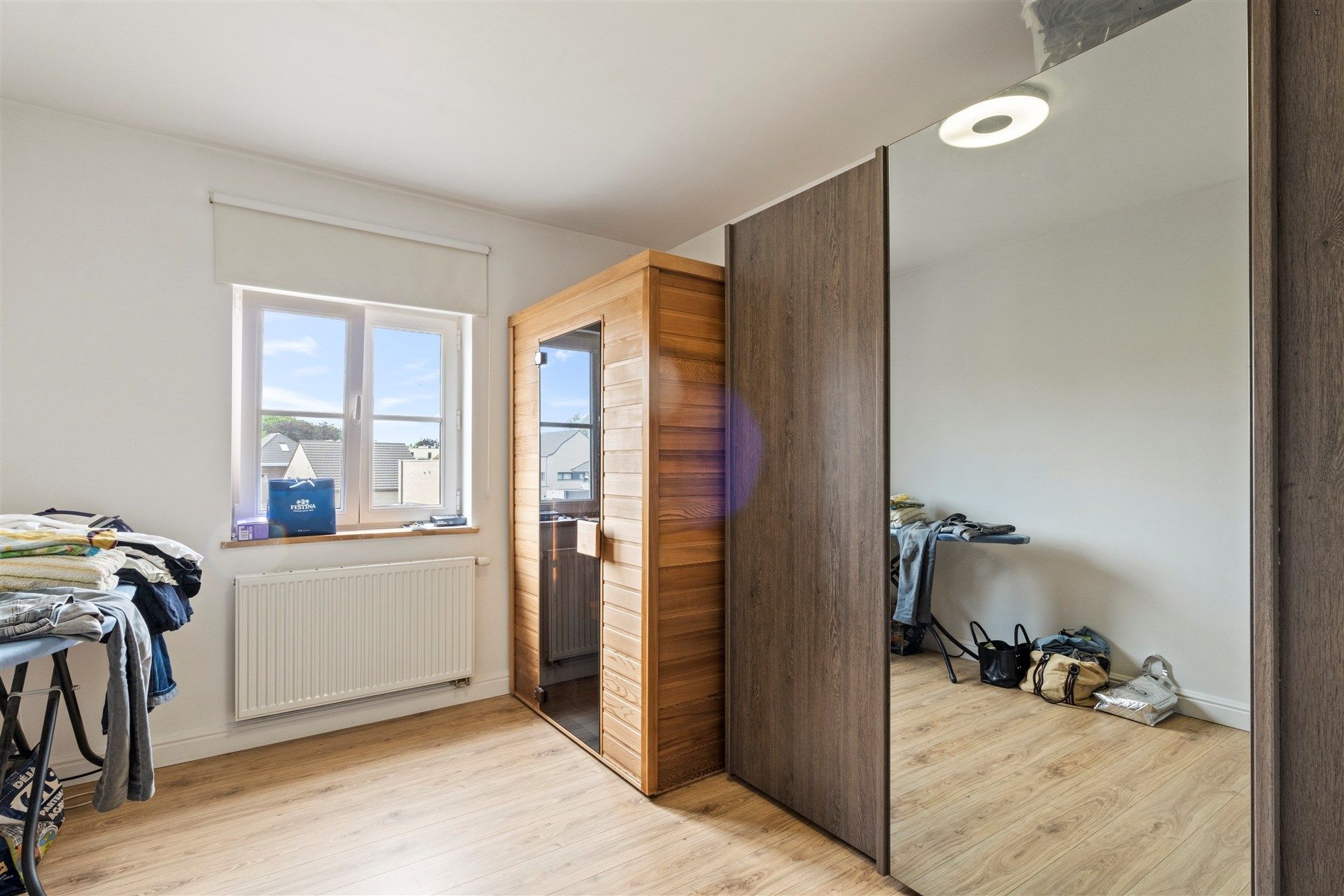 Top gelegen HOB met ruimte tot 5 slaapkamers op een toplocatie foto 25