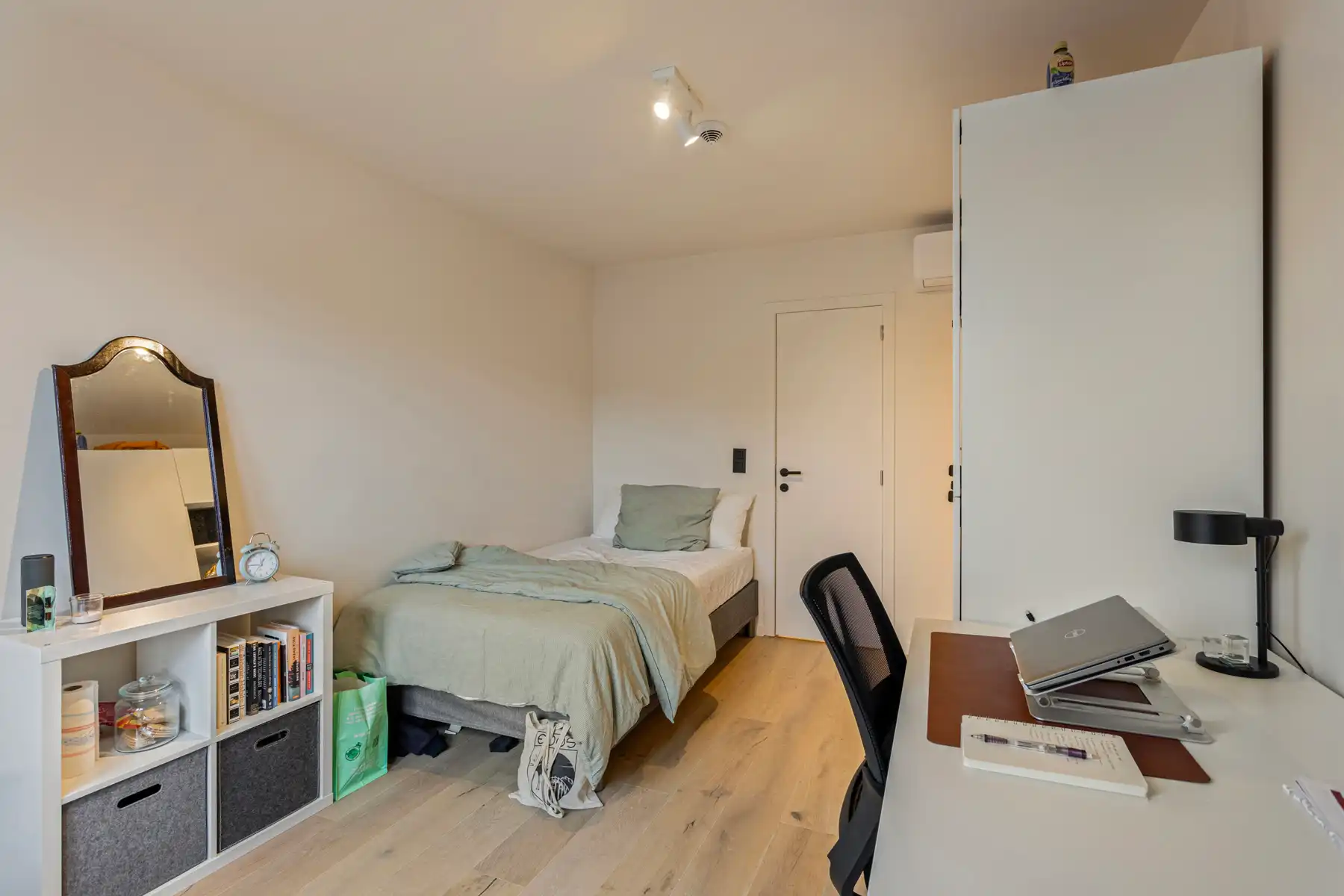 LUXUEUS STUDEREN IN LEUVEN foto {{pictureIndex}}