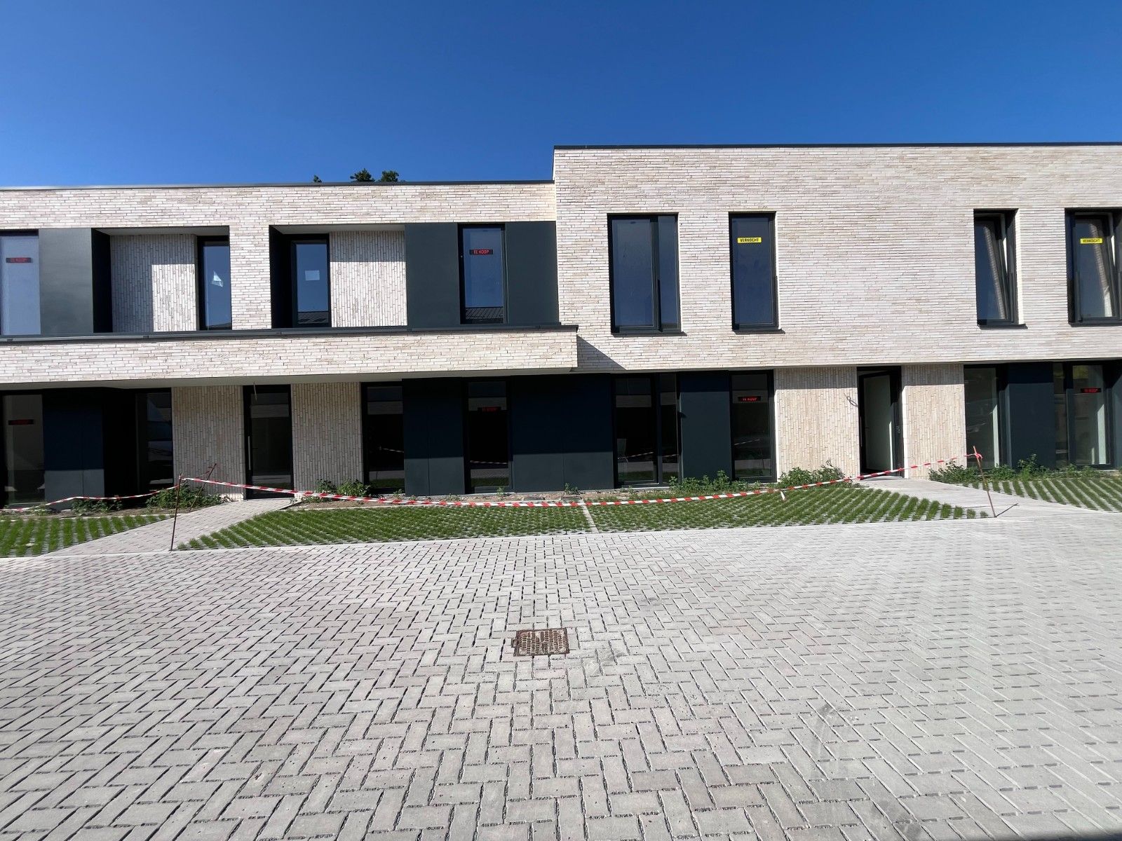 Residentie Green Gardens - Waregem | OPENWERF Zaterdag 25 en Zondag 26 oktober - 10u tot 17u foto 7