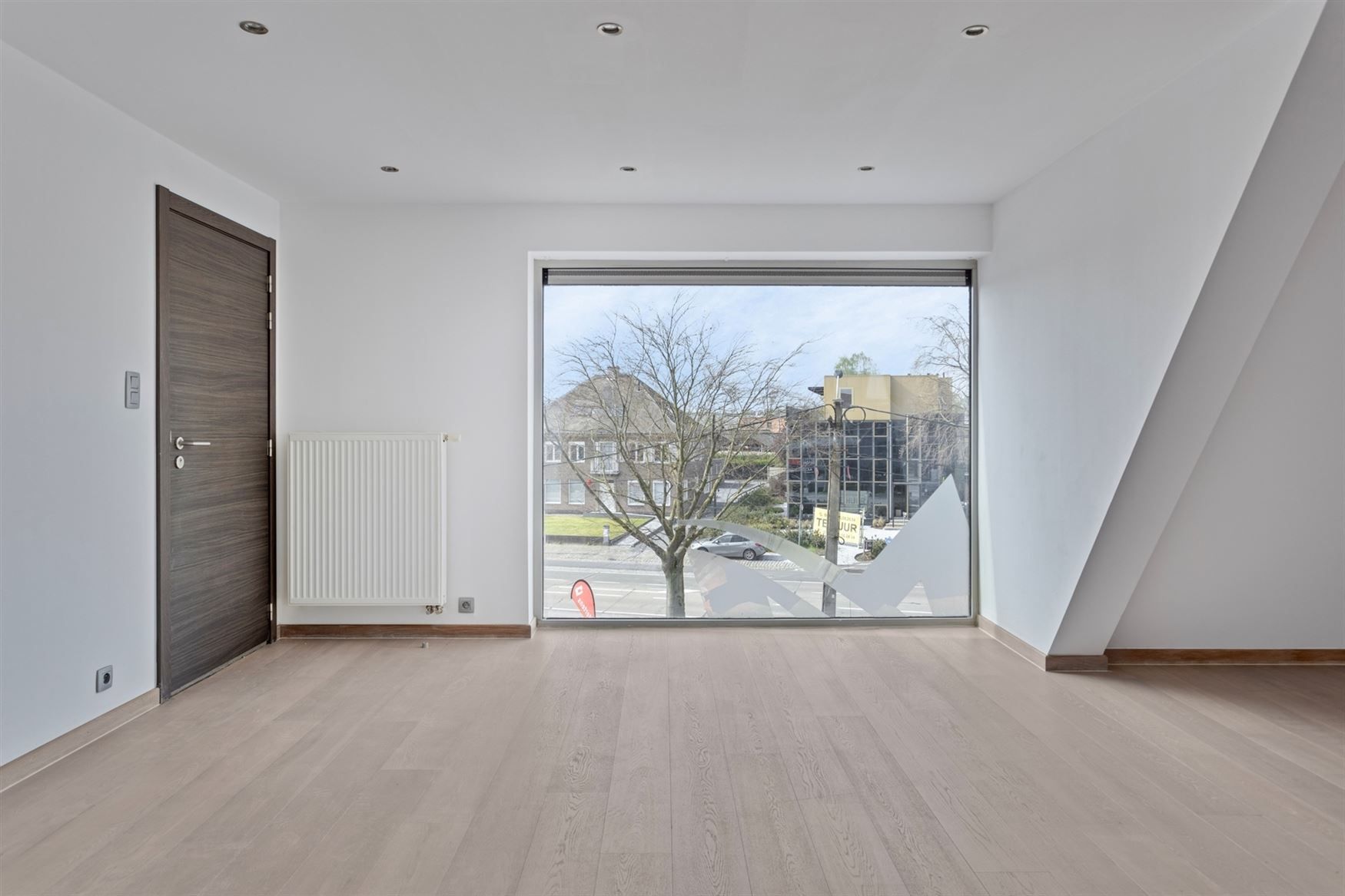 Modern duplexappartement foto 2