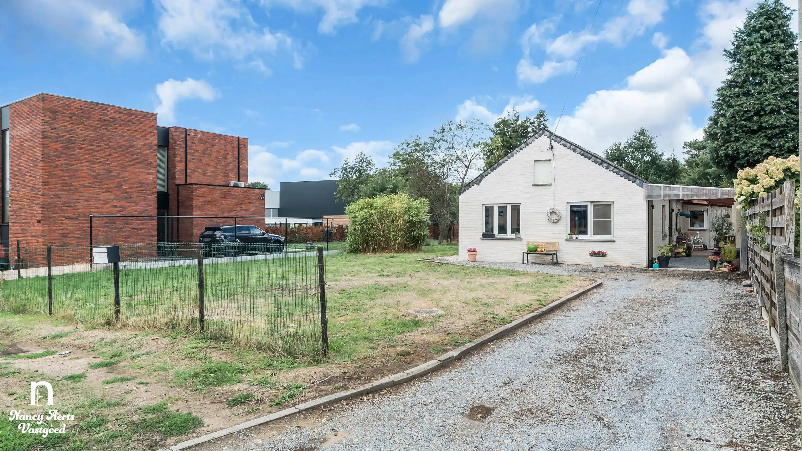 Woning met bouwgrond – ideale kans voor nieuw project foto 15