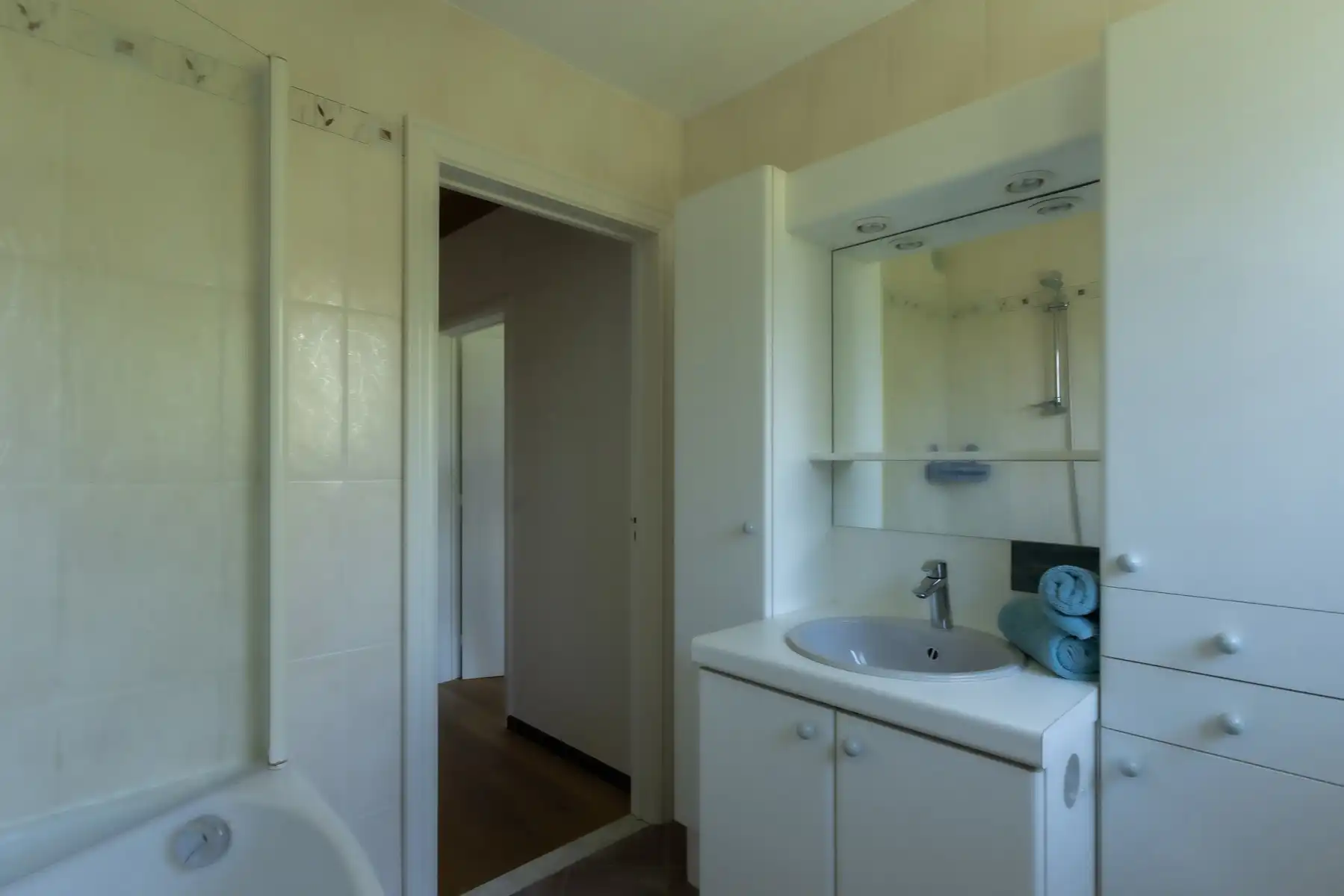 Verzorgde en energiezuinige bel-etagewoning in de Gravenlaan foto 12