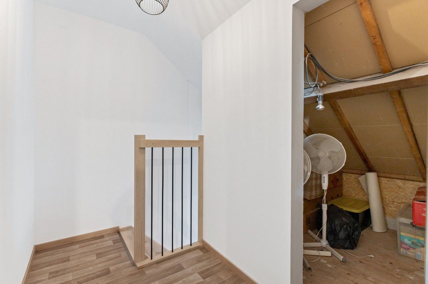 Verder af te werken woning met 4 slaapkamers te Malle! foto 17