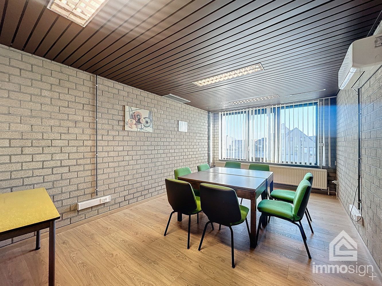 Ruime kantoorruimtes op toplocatie te Bocholt centrum! foto 6
