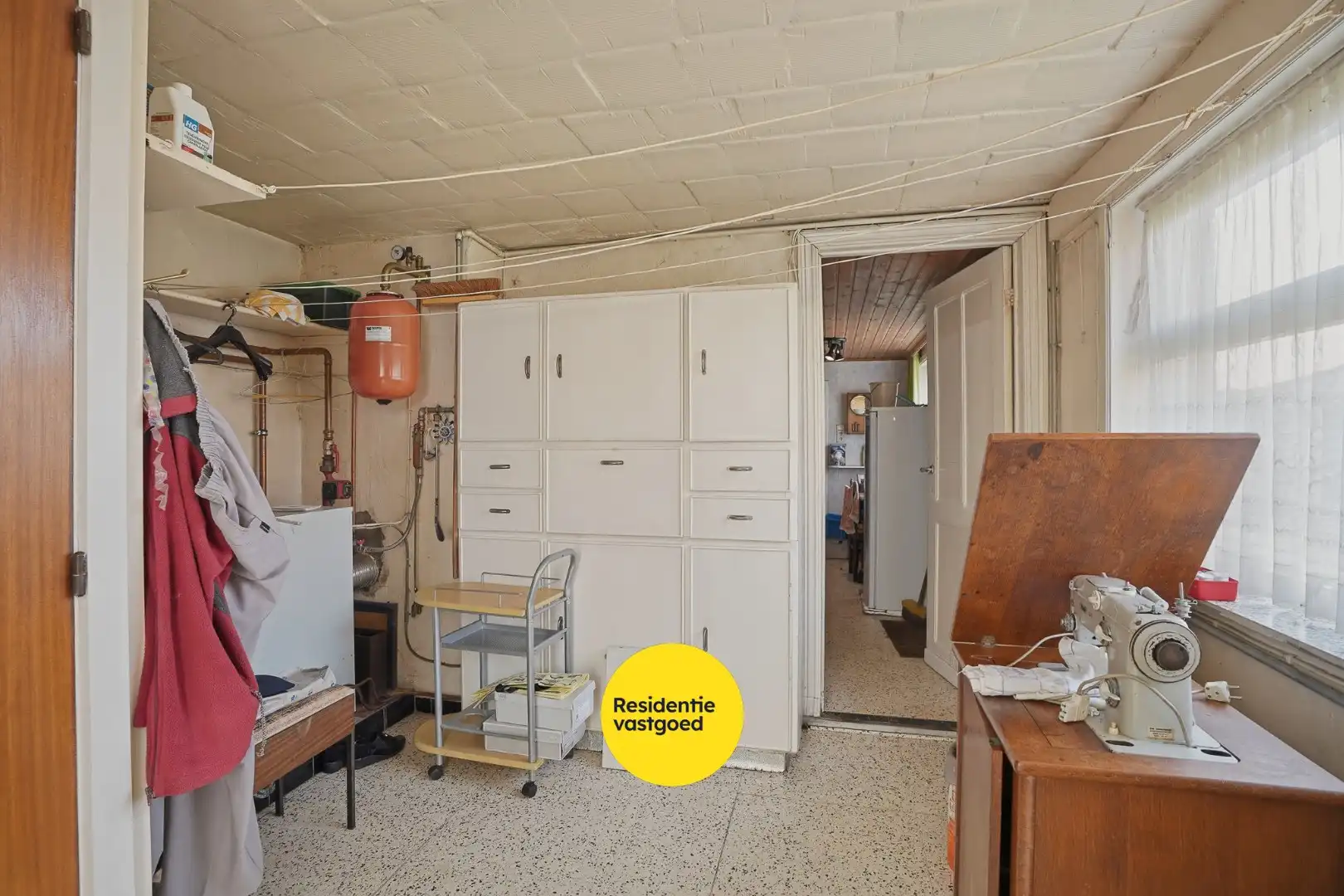 Ruime woning op een landelijke ligging in Zedelgem foto 9