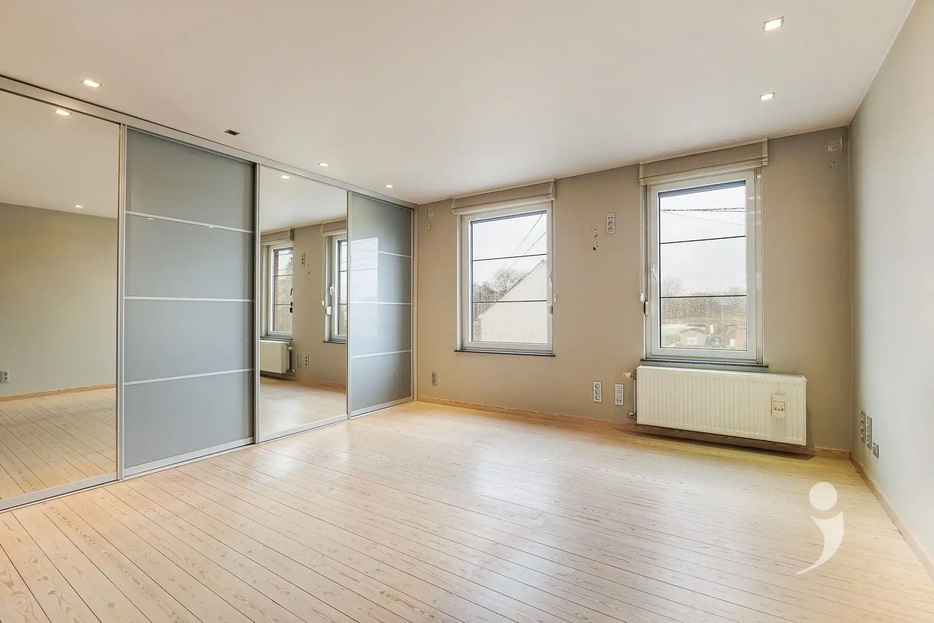 Gerenoveerde woning te Herent met twee slaapkamers foto 13