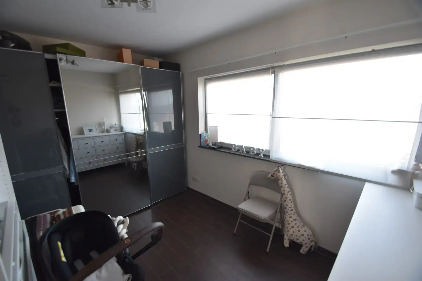 Zeer verzorgd appartement met 2 slaapkamers foto 10