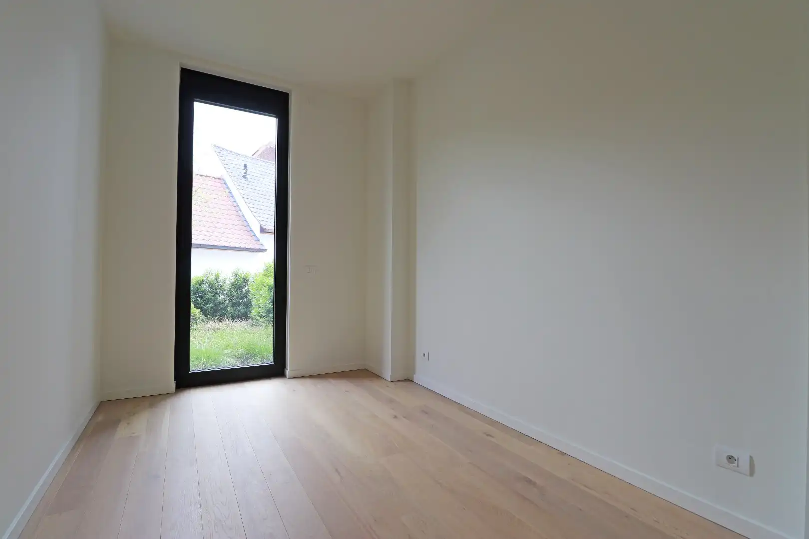 Prachtig gelijkvloers appartement foto 7