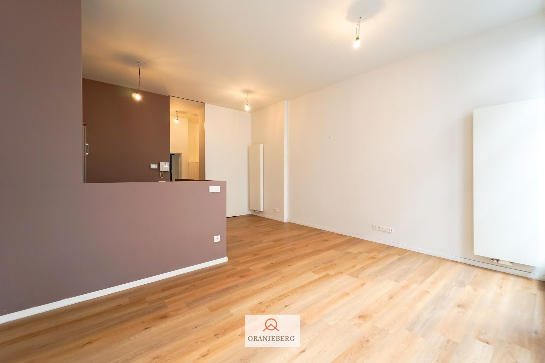 Appartement te huur vlakbij Kouter foto 3