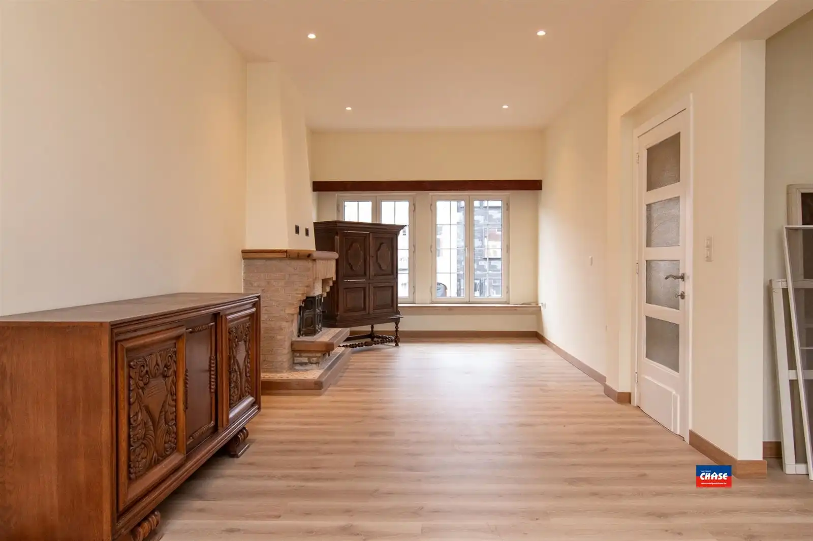 Prachtige woning met grote tuin & studio (1v) foto 15