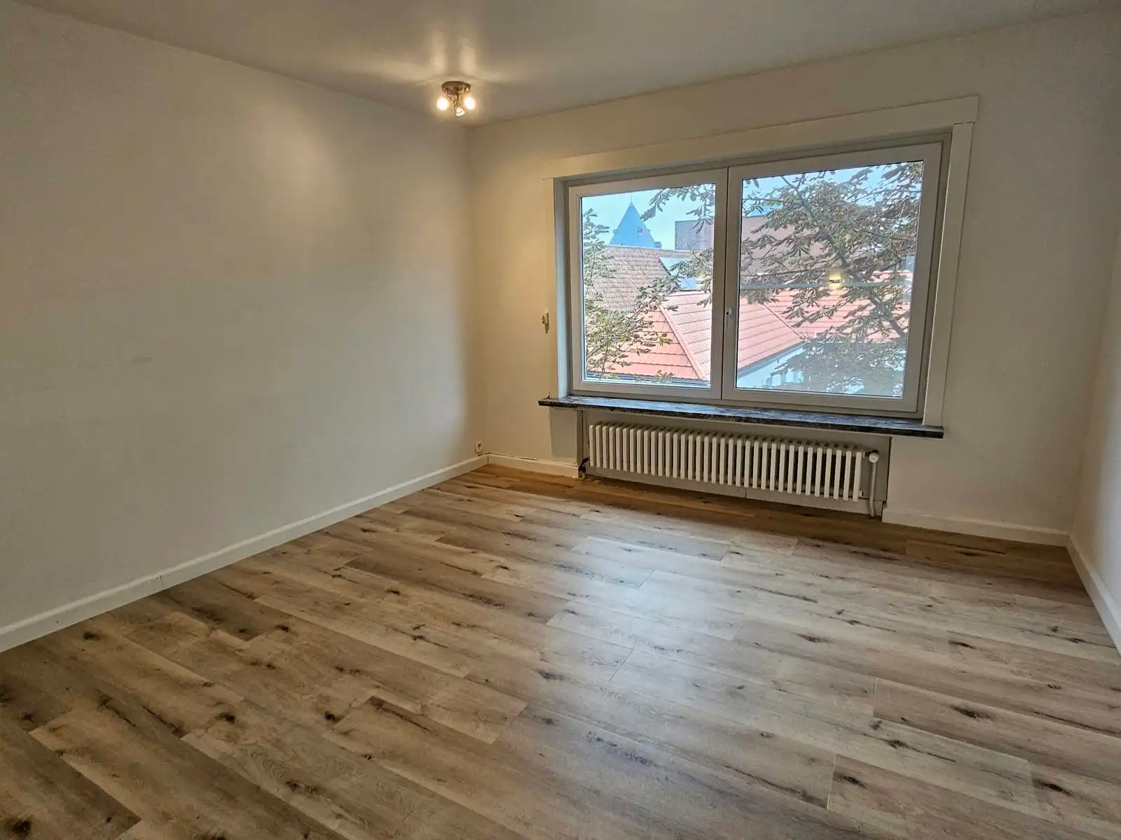 Mooi gelegen appartement aan de Leie ! foto 10