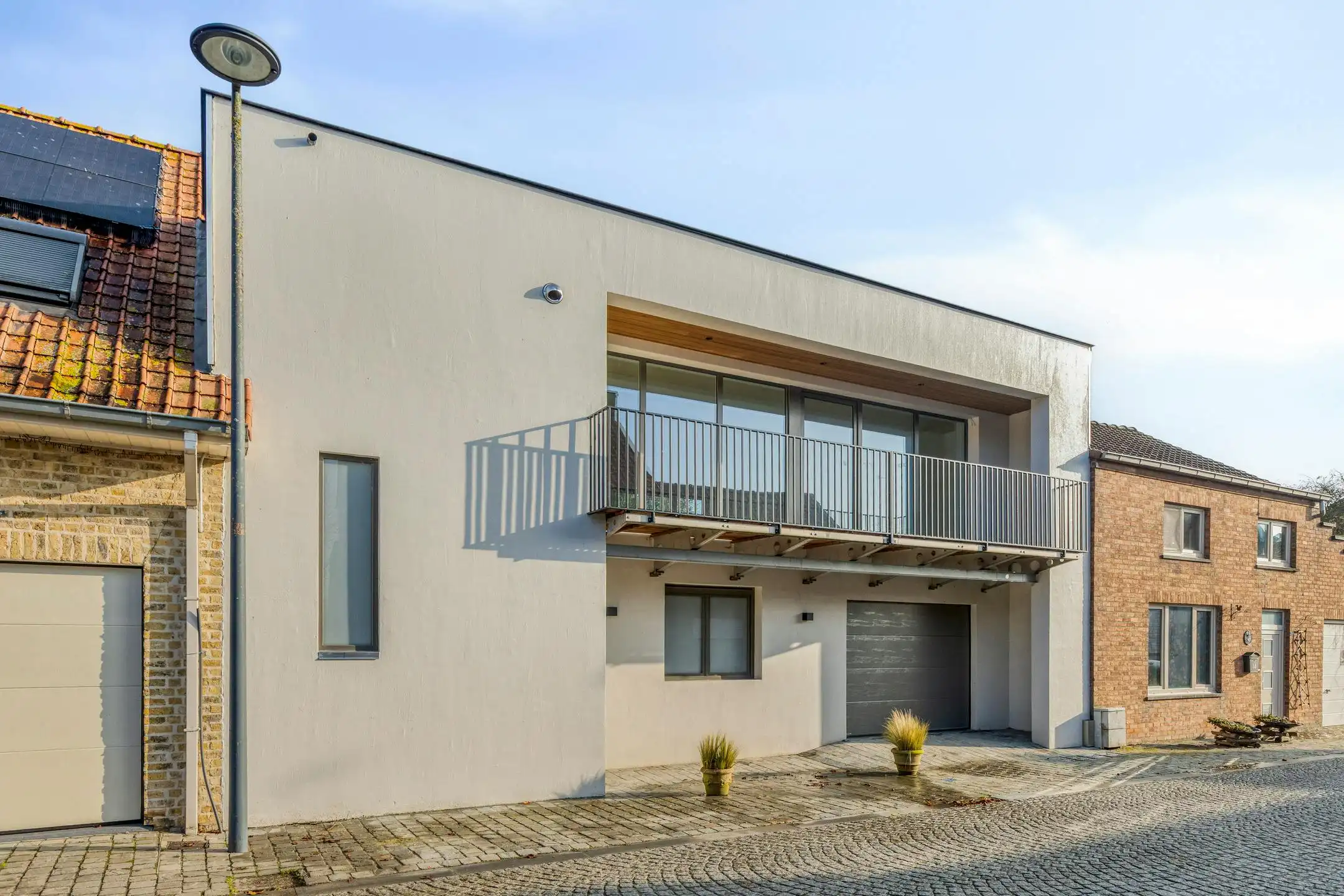 Nieuwbouw huis te koop in Diksmuide (Nieuwkapelle) foto 13