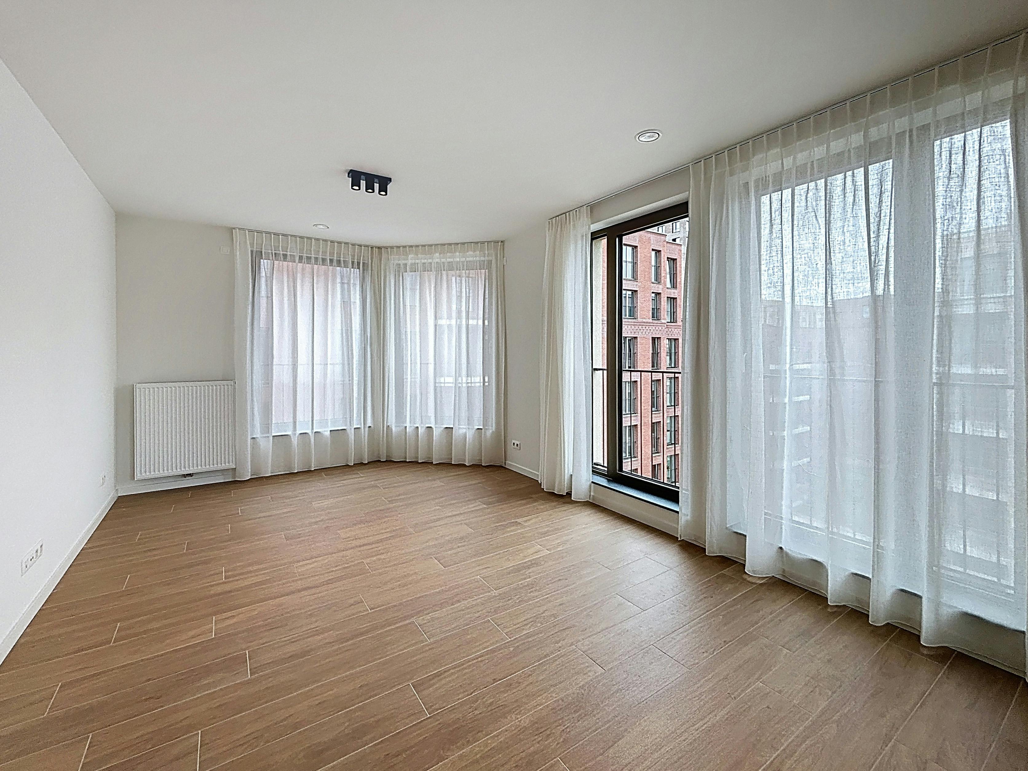 Prachtig 2 kamer appartement te huur in de PACIFIC  foto 6