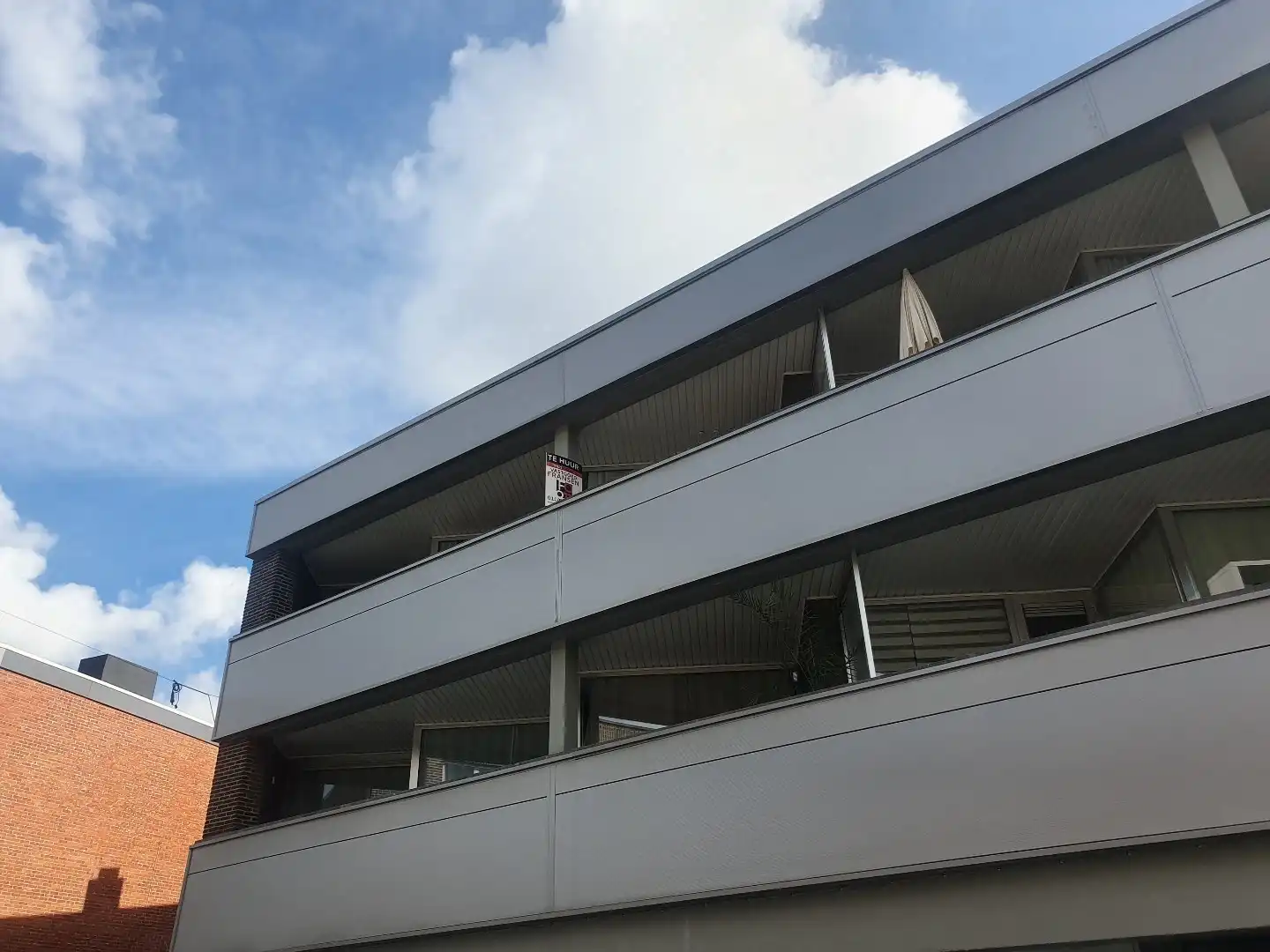 Een mooi appartement met 3 slaapkamers in het centrum van Lommel foto 21