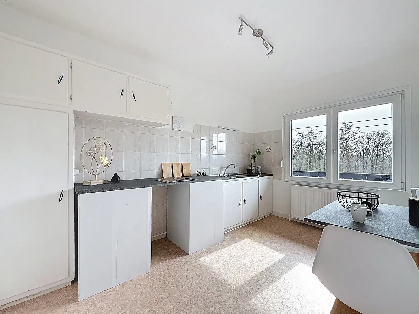 Chalet te koop foto 13