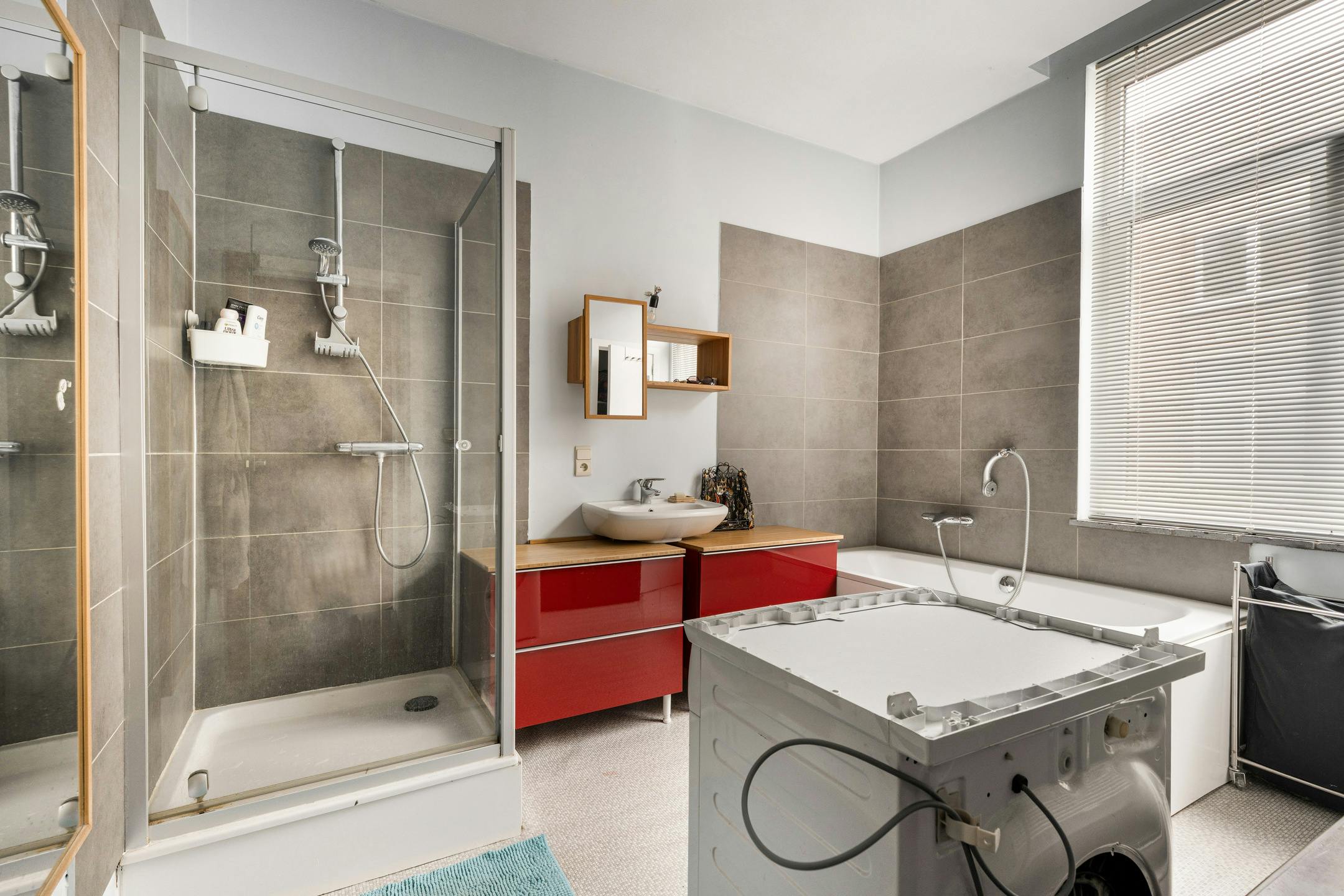 Op te frissen, gezellige stadswoning nabij centrum Gent foto 12