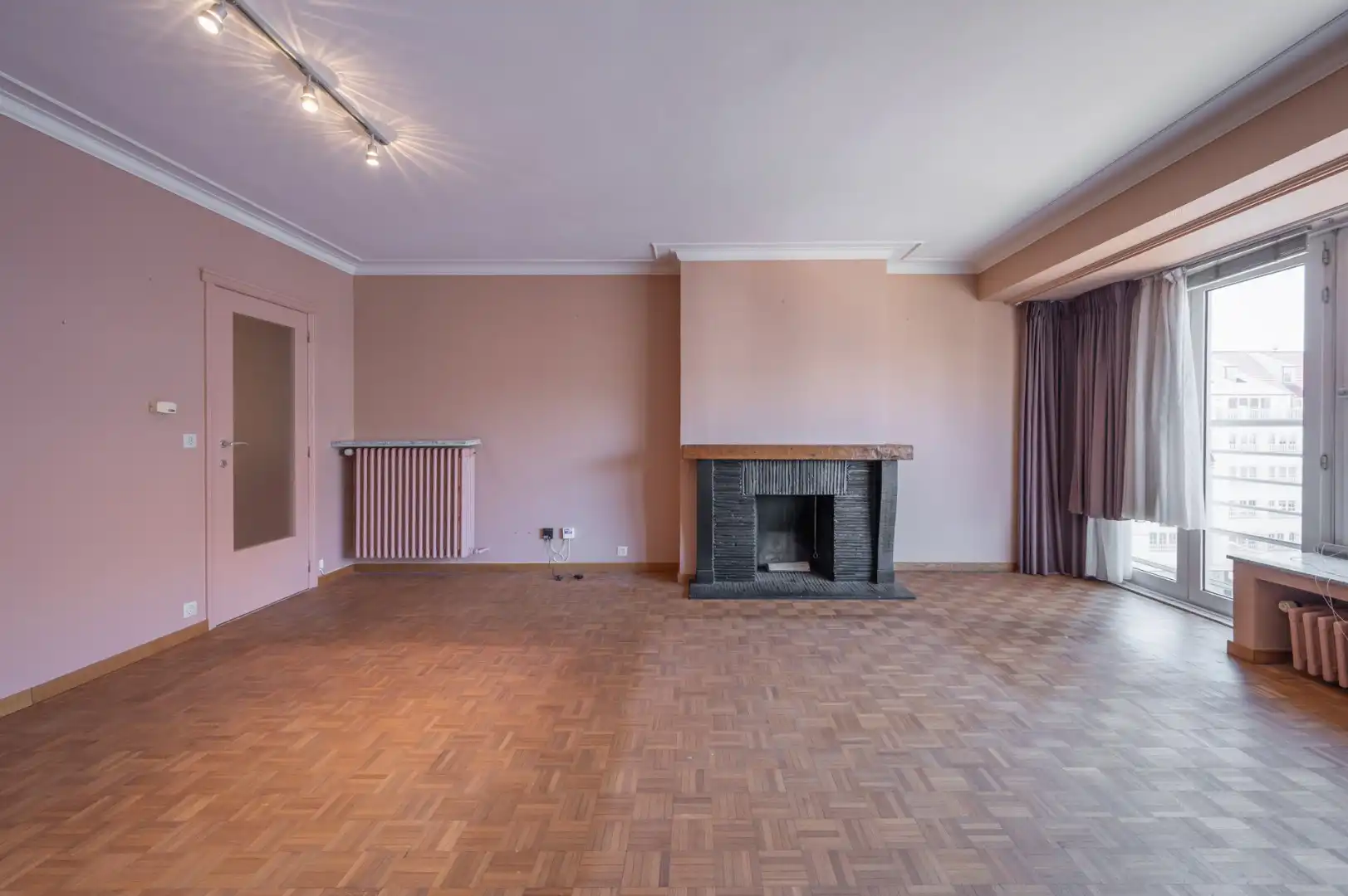 Op te frissen appartement met centrale ligging op Lippenslaan foto 4