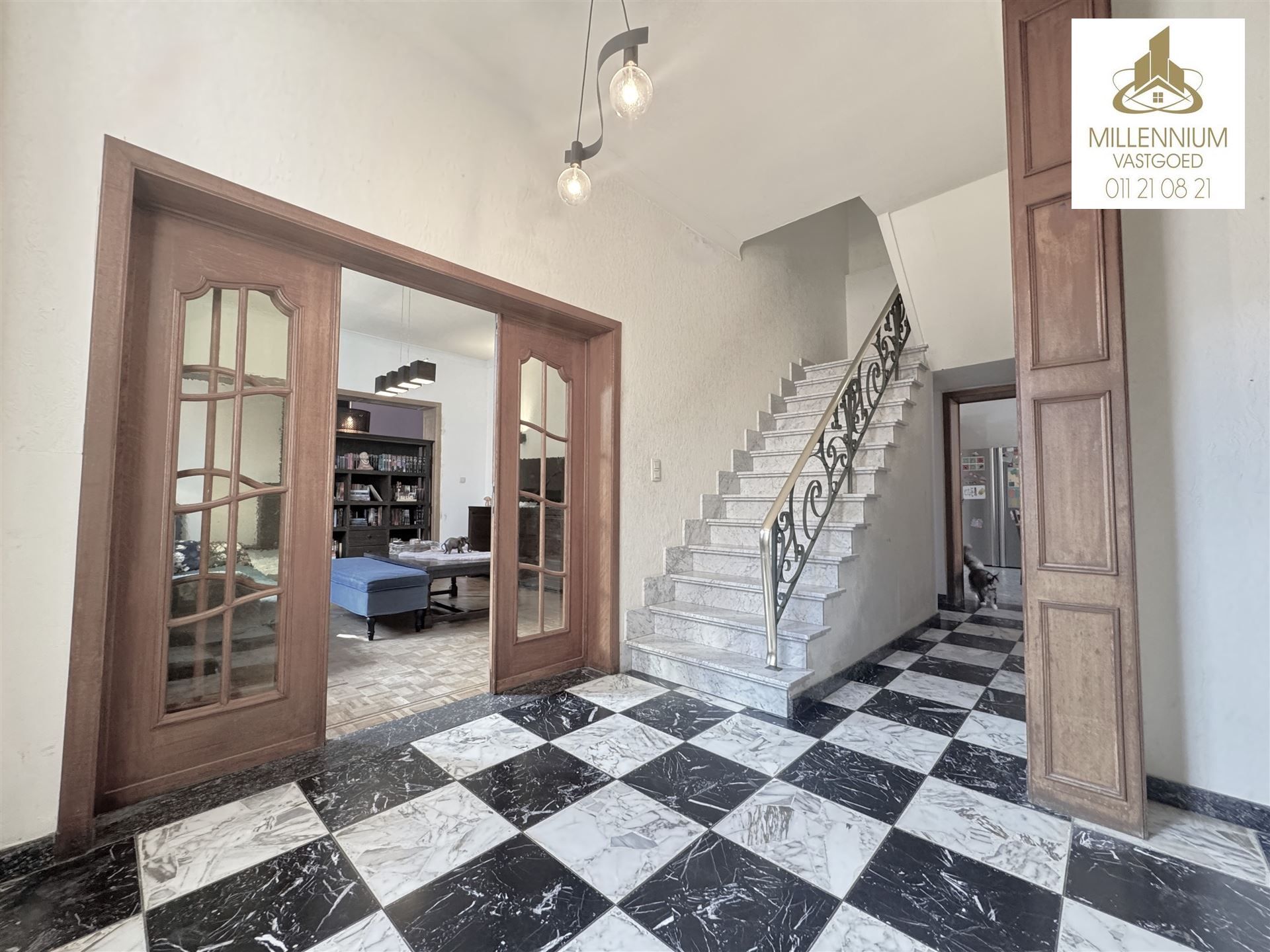 Ruime 4 Splk Woning in Riemst foto 3