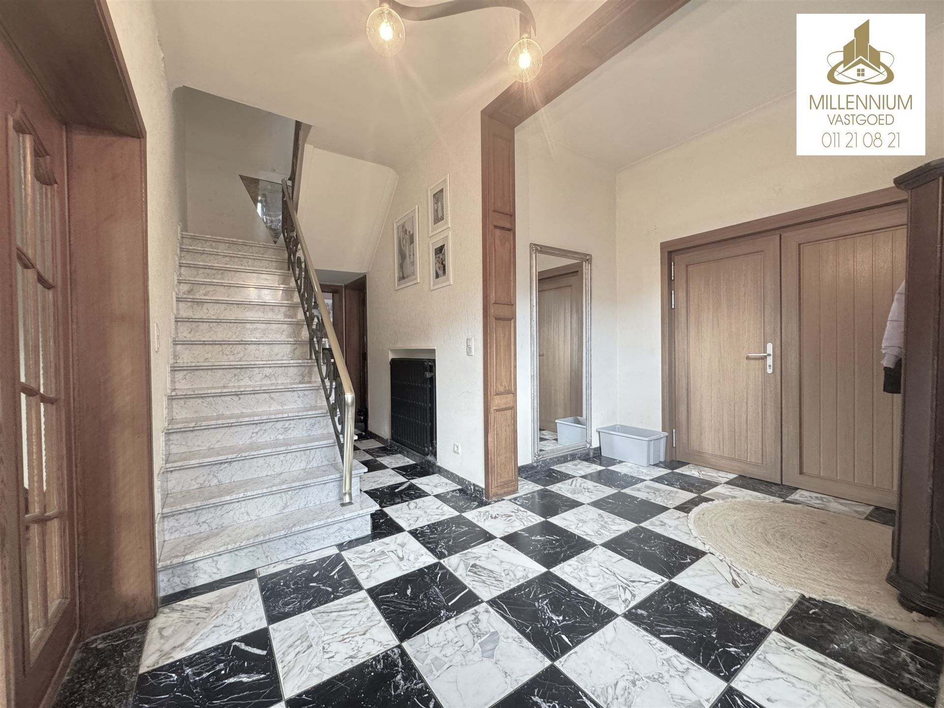 Ruime 4 Splk Woning in Riemst foto 3