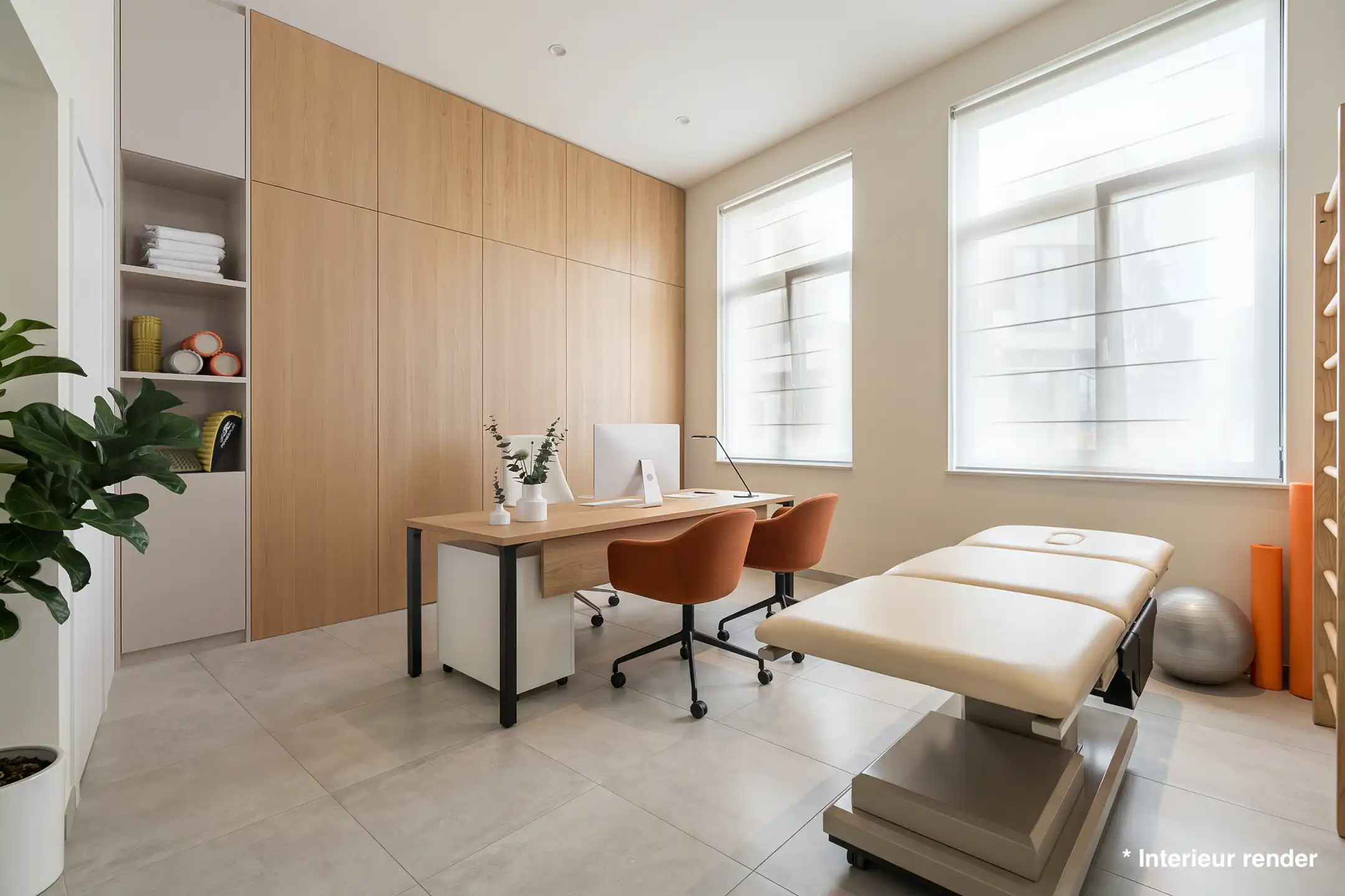 Klassiek herenhuis met veel mogelijkheden, zolder van 130 m² en zuidgerichte tuin foto 29