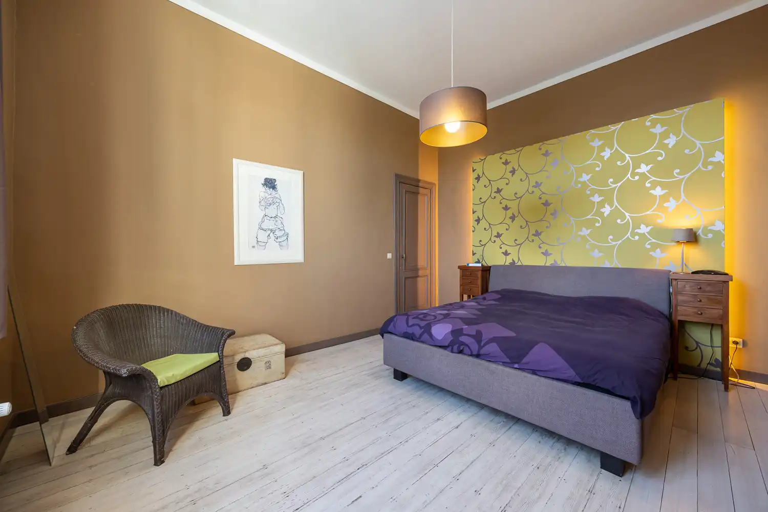 Majestueuze instapklare herenwoning (312m²) met prachtige tuin foto 46