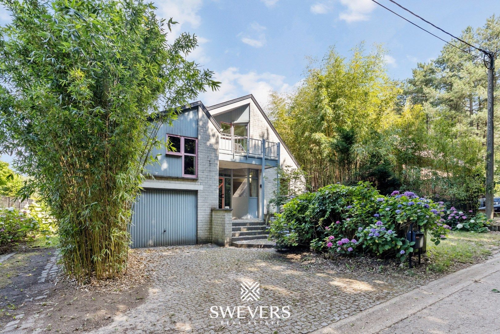 Te renoveren open bebouwing op uiterst rustige locatie te Lummen foto 33