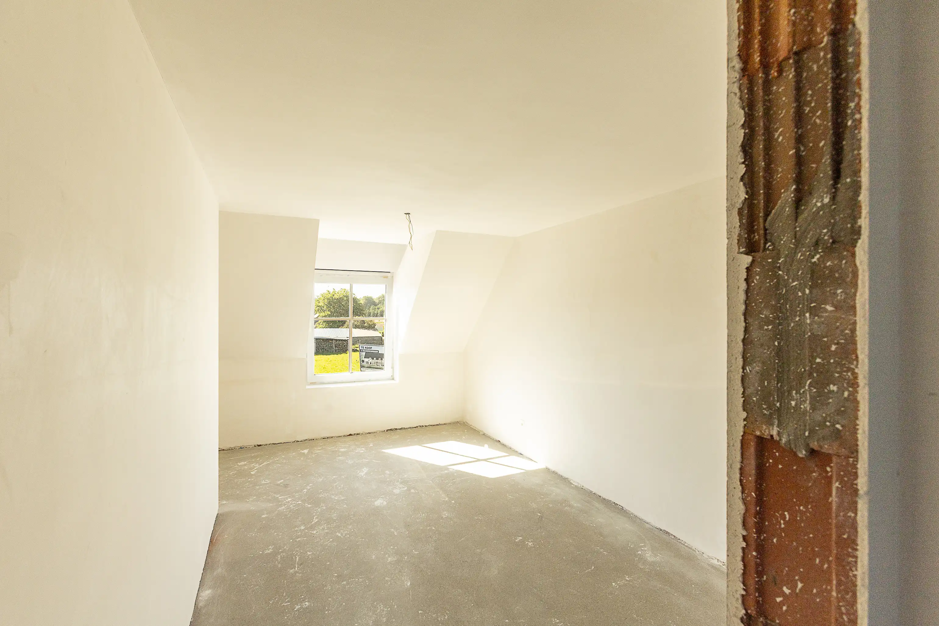 Nieuwbouwwoning in project Zonnedauw foto 9