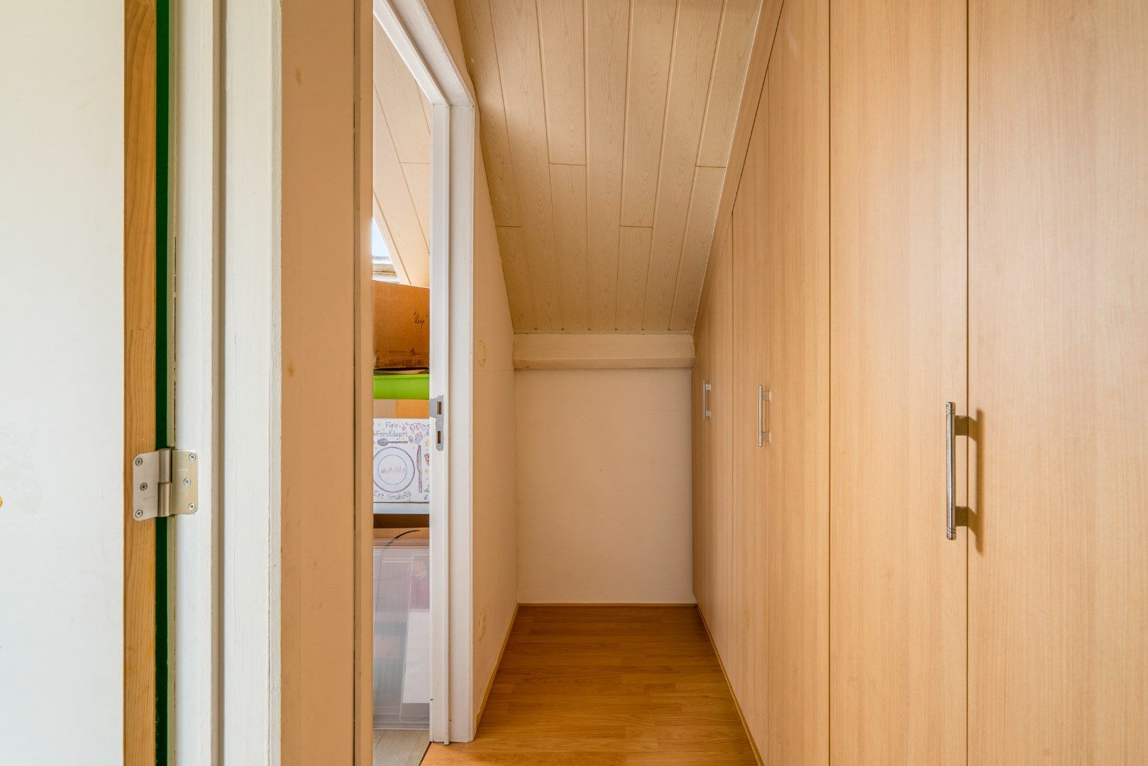 Instapklare rijwoning op de Konterdam met gunstig EPC! foto 18