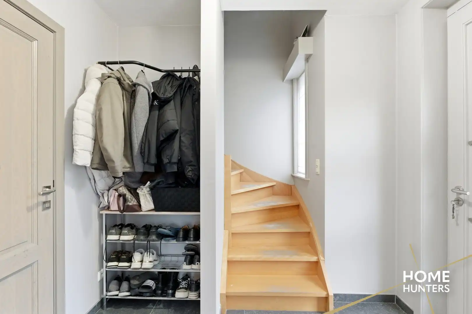 Instapklare, energiezuinige woning op topligging in Diksmuide! foto 3