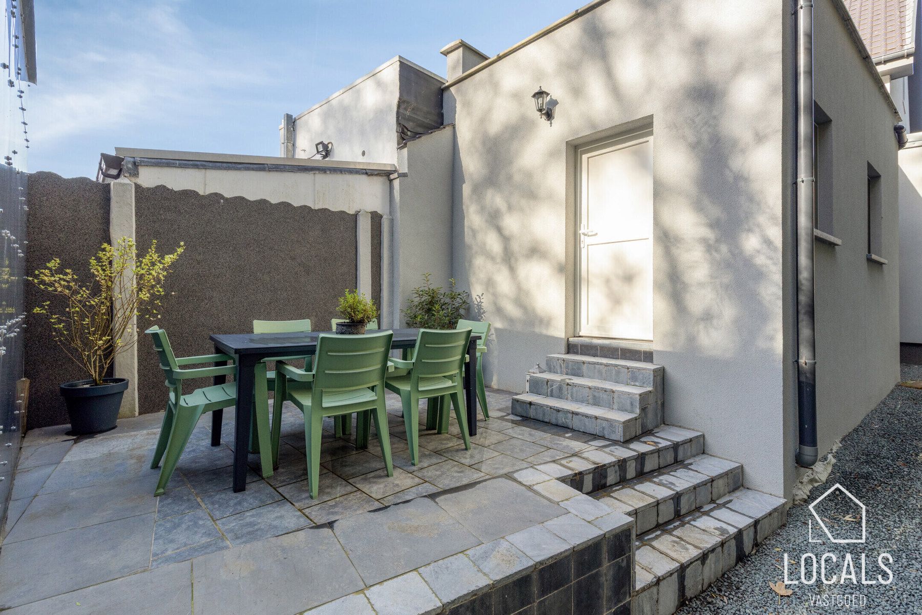 Instapklare parel met grote garage – totaalrenovatie 2024 foto 22