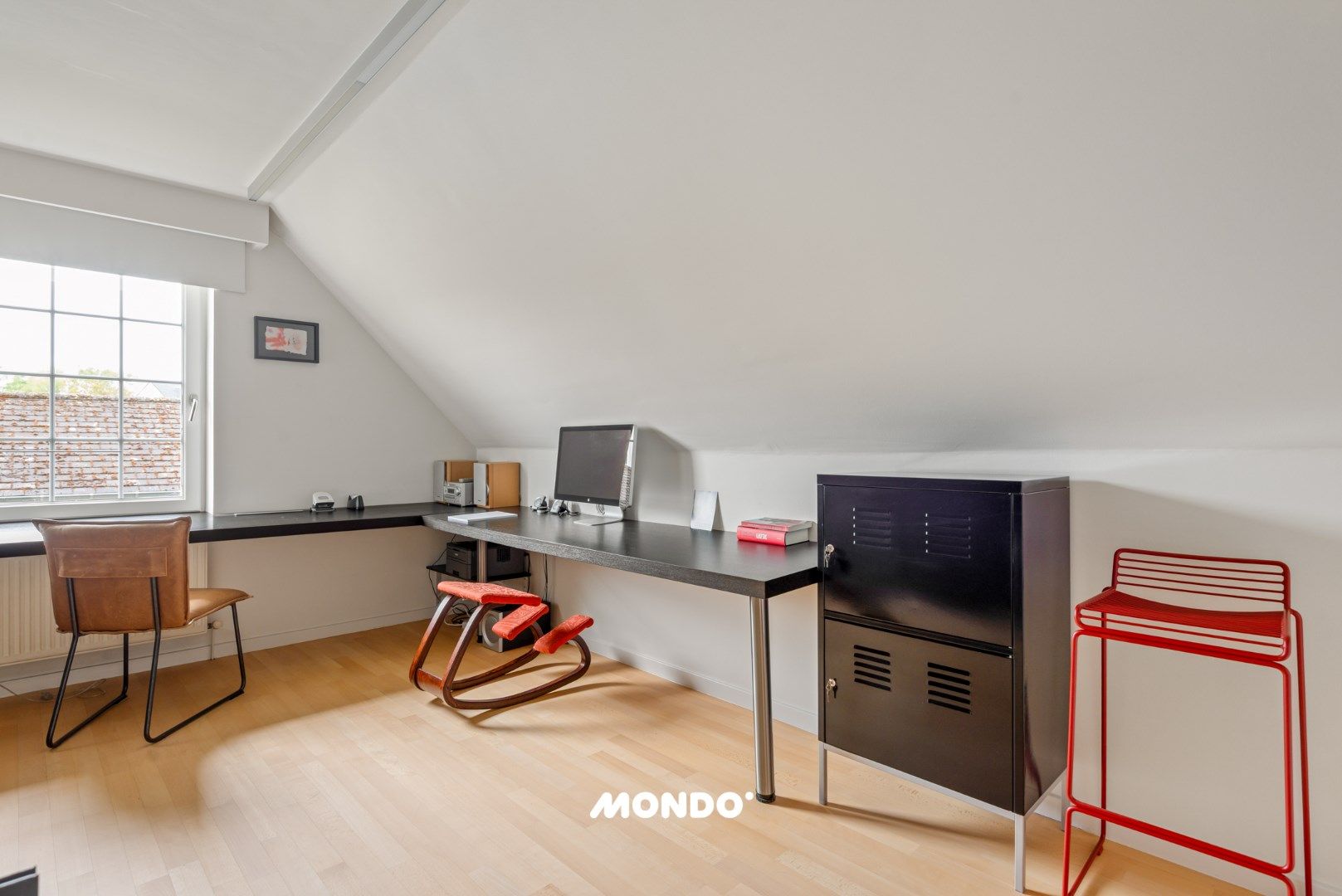 Exclusieve open bebouwing in Sint-Martens-Lennik – 4 slaapkamers, dubbele garage en luxueuze afwerking in het hart van het Pajottenland foto 21