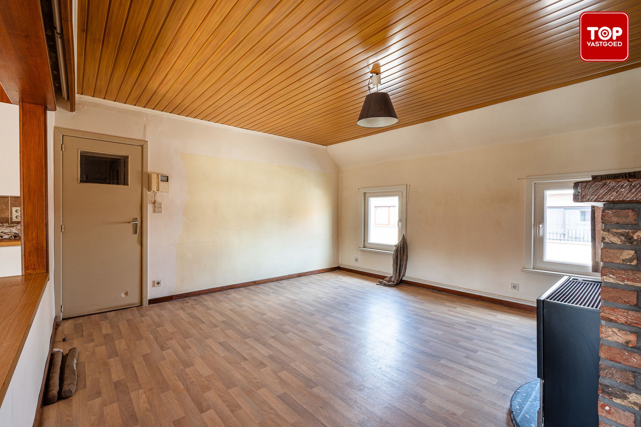 koppelwoning te koop in hartje Eeklo. foto 5