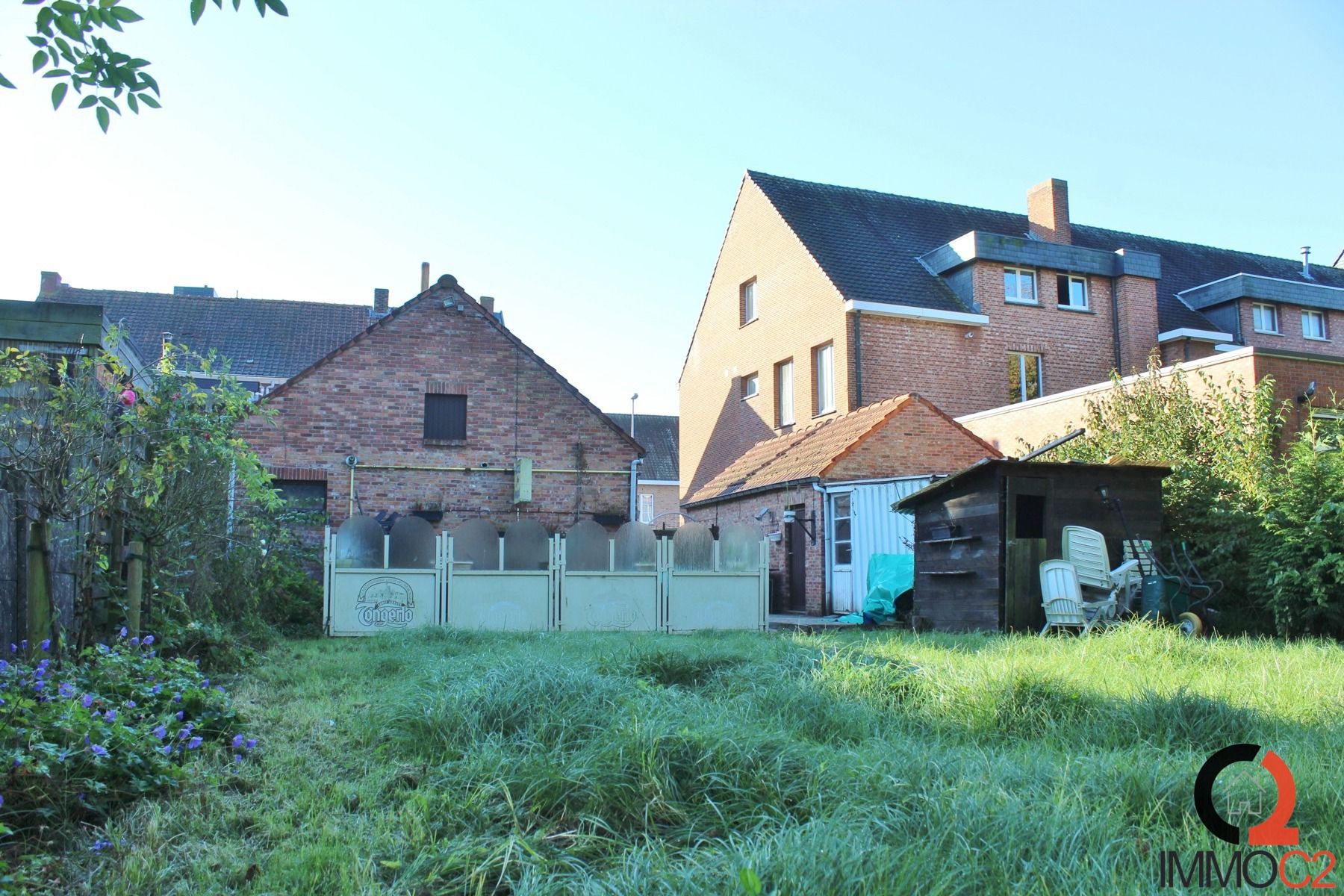 Gebouw te koop foto 21
