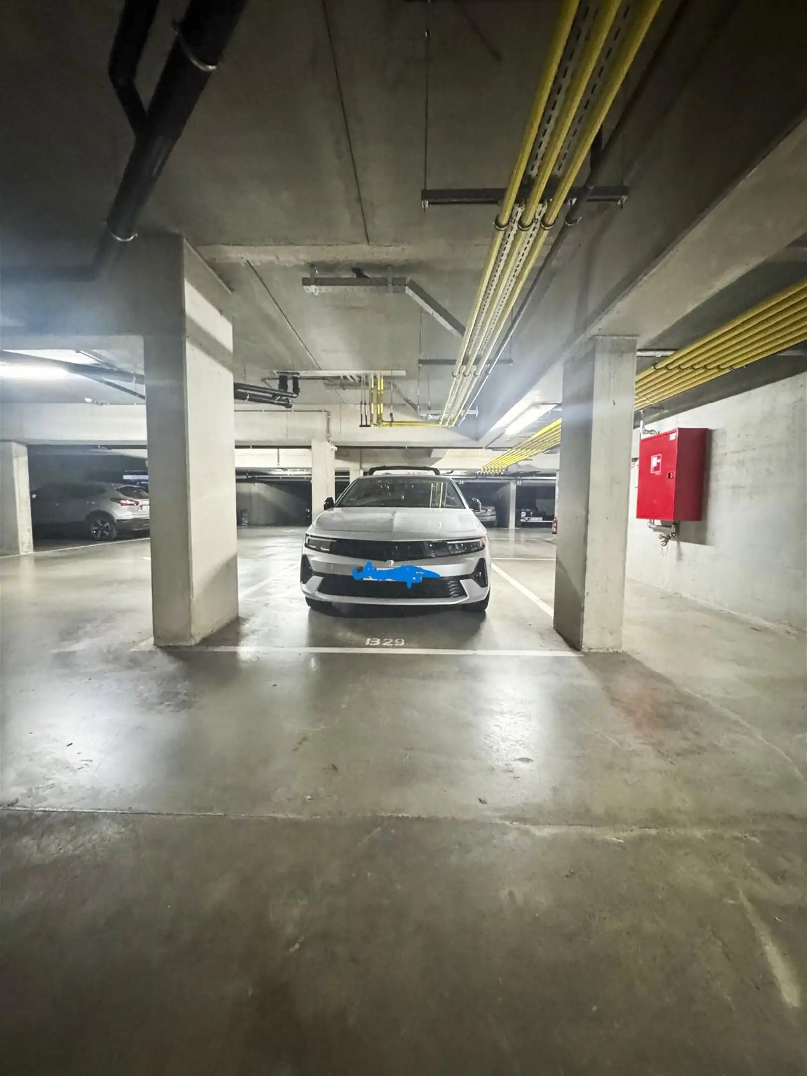 7 Ondergrondse autostaanplaatsen foto 4