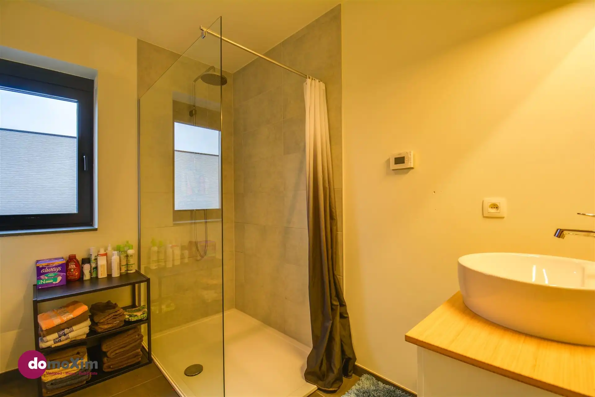 Moderne energiezuinige villa met 4 slaapkamers in Muizen foto 18