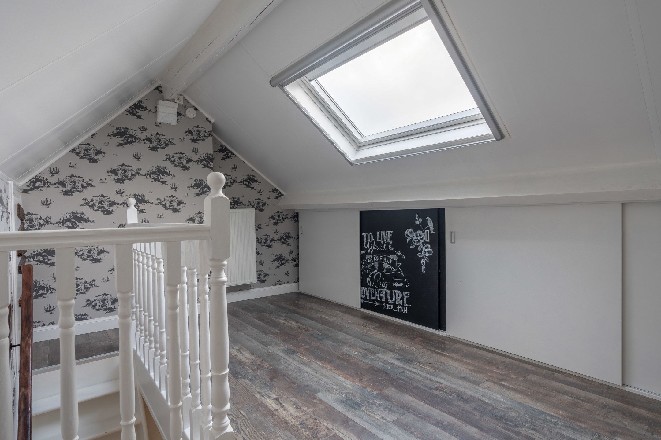 Instapklare 3slpk woning met ruim terras te centrum Turnhout foto 19